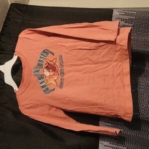 🟠GUNS N ROSES TOP